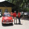 8° MEETING 500 PERGUSA
